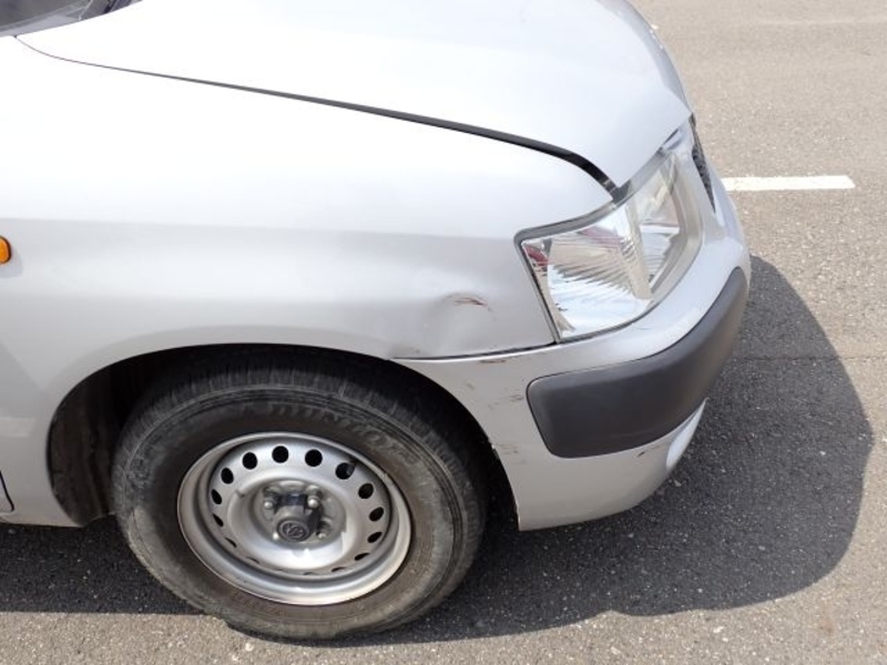 SUCCEED VAN