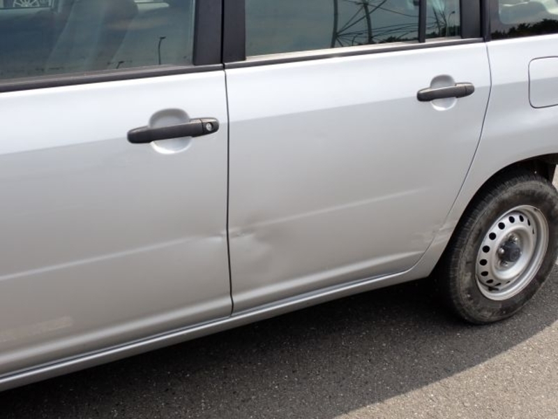 SUCCEED VAN