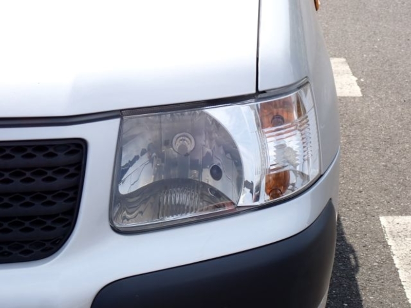 SUCCEED VAN