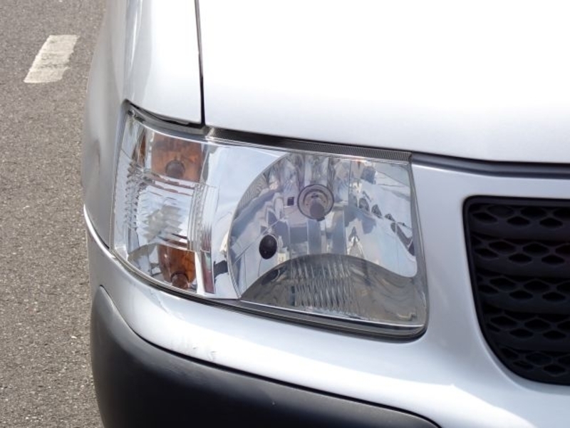 SUCCEED VAN