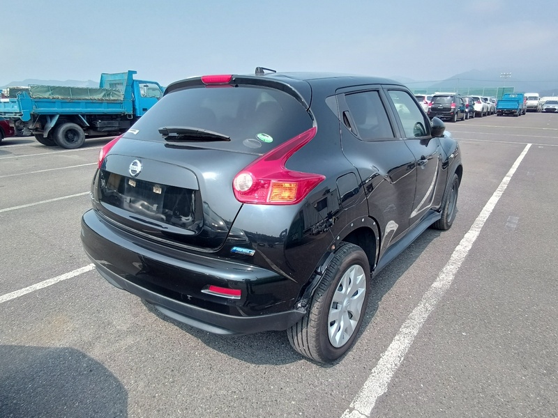 JUKE
