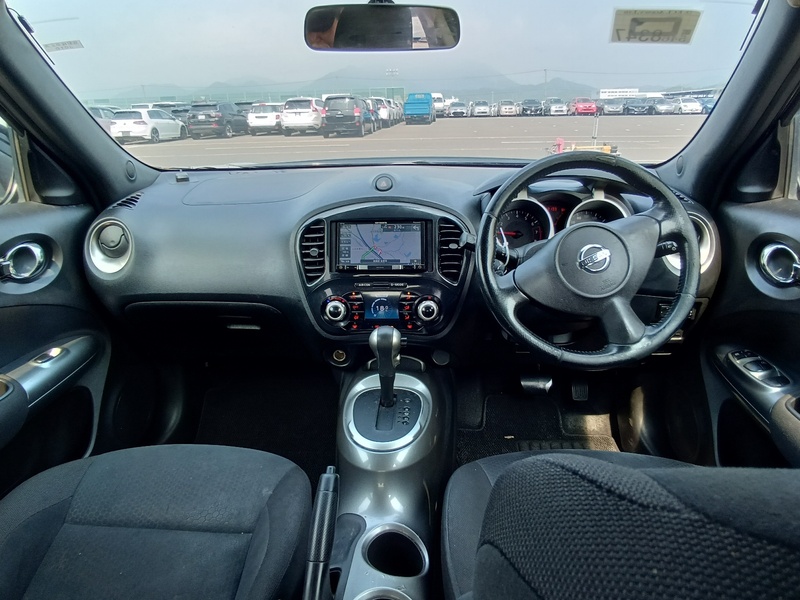 JUKE