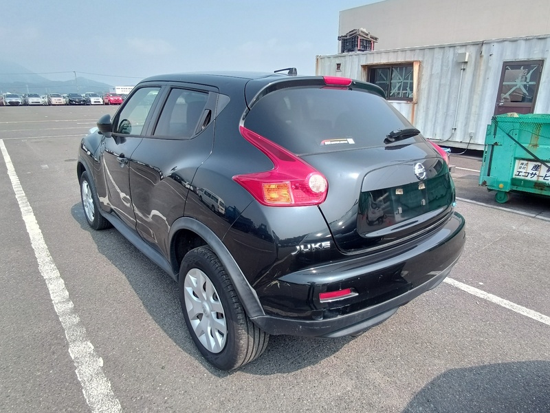 JUKE