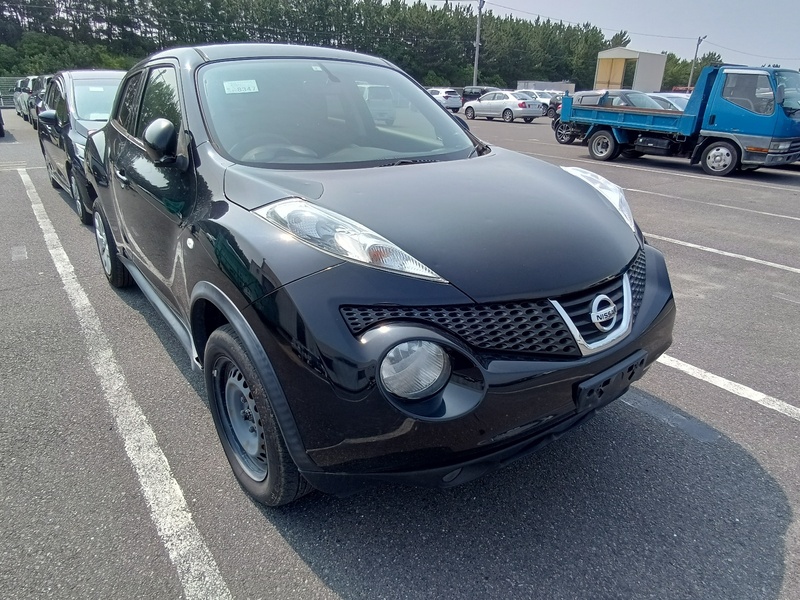 JUKE