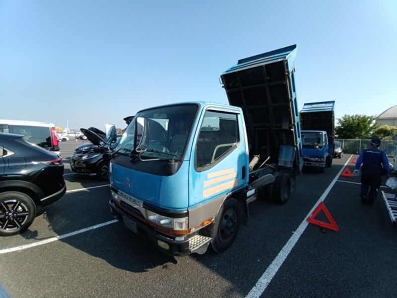 CANTER