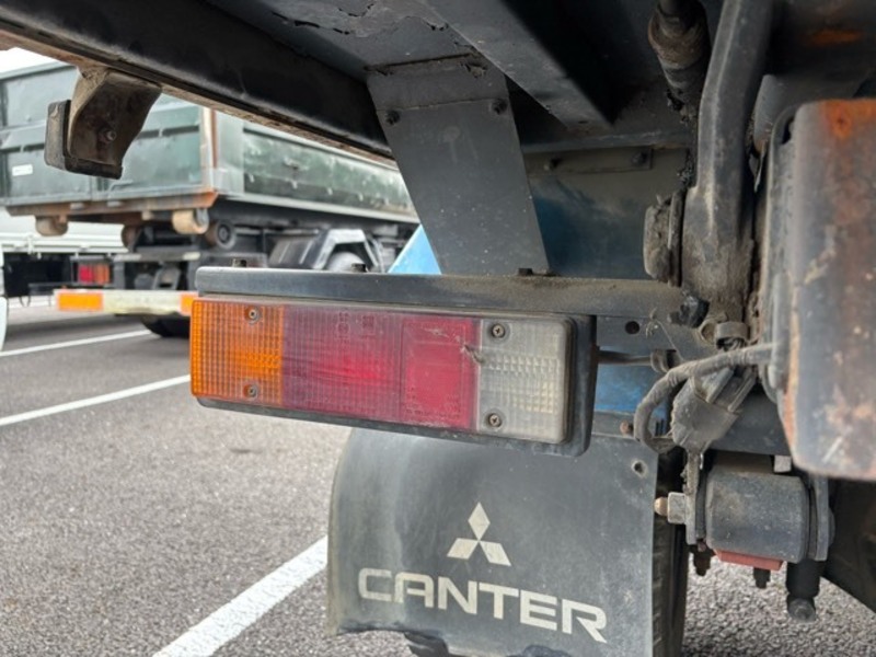CANTER
