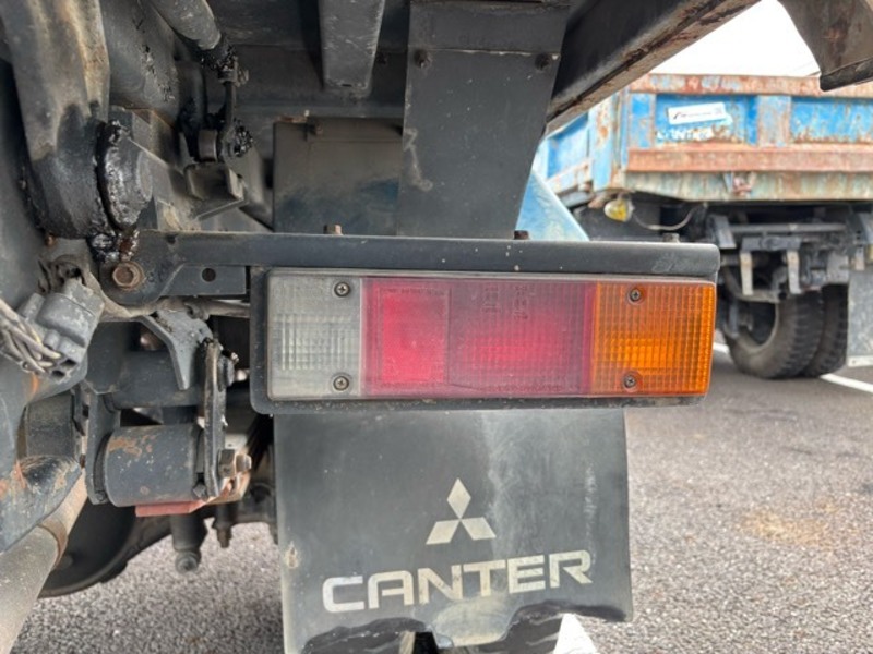 CANTER