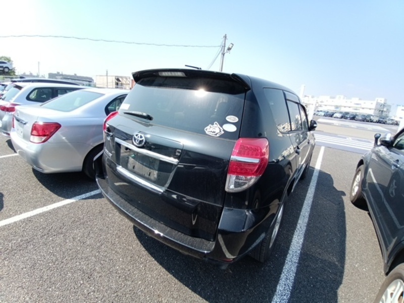 VANGUARD