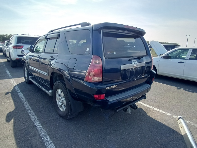 HILUX SURF