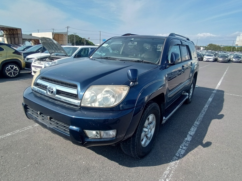 HILUX SURF