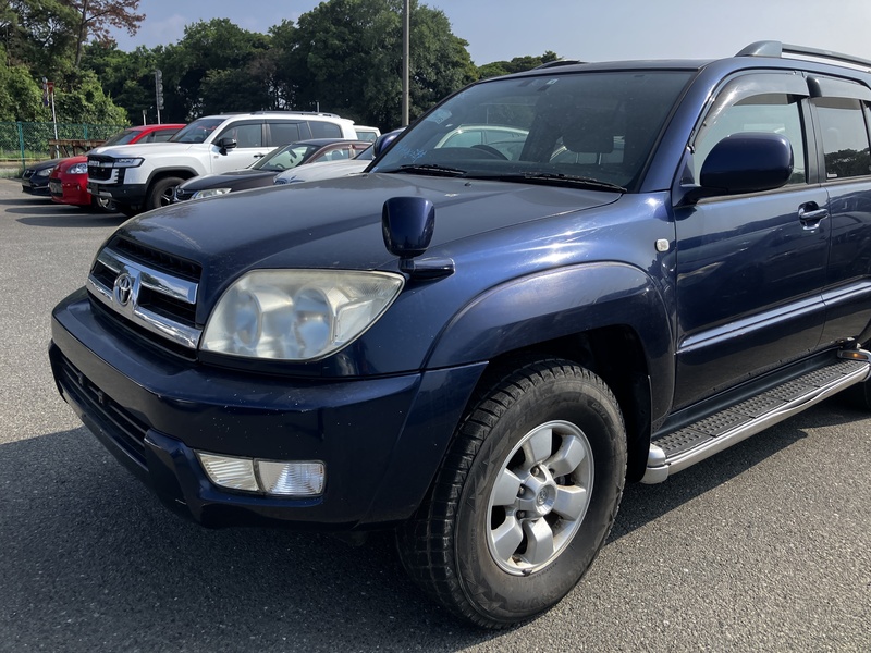 HILUX SURF