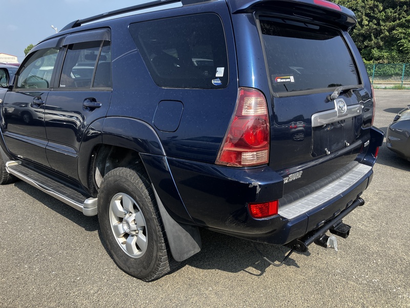 HILUX SURF