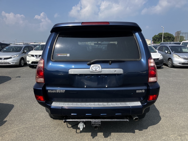 HILUX SURF