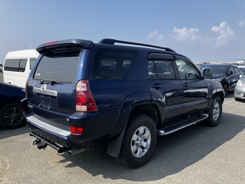 HILUX SURF