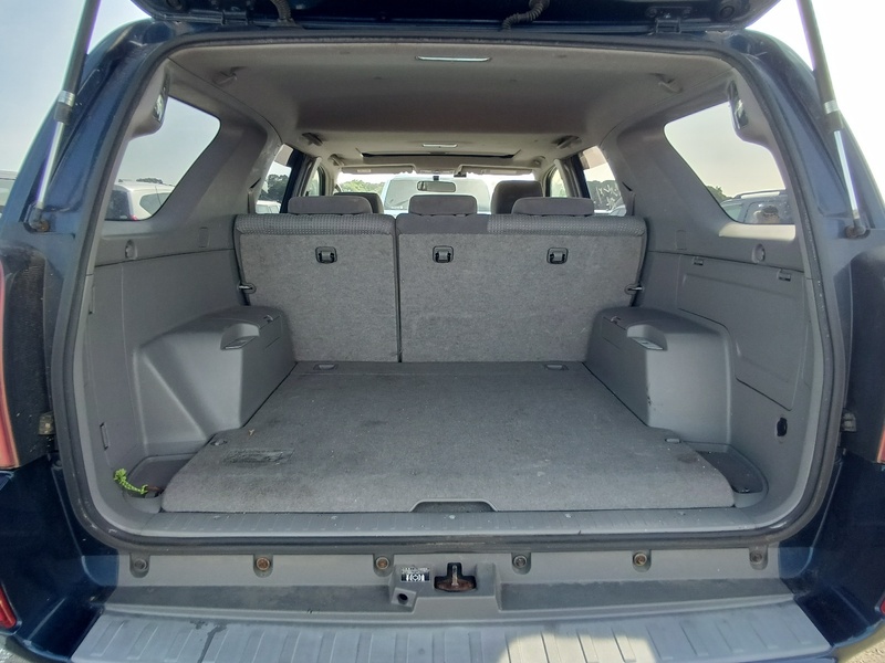 HILUX SURF