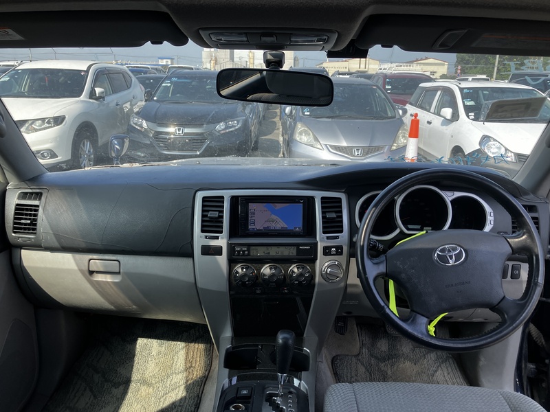 HILUX SURF