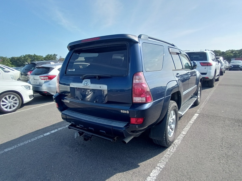 HILUX SURF
