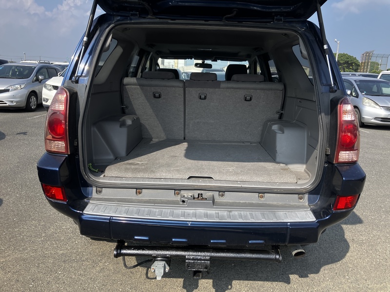HILUX SURF