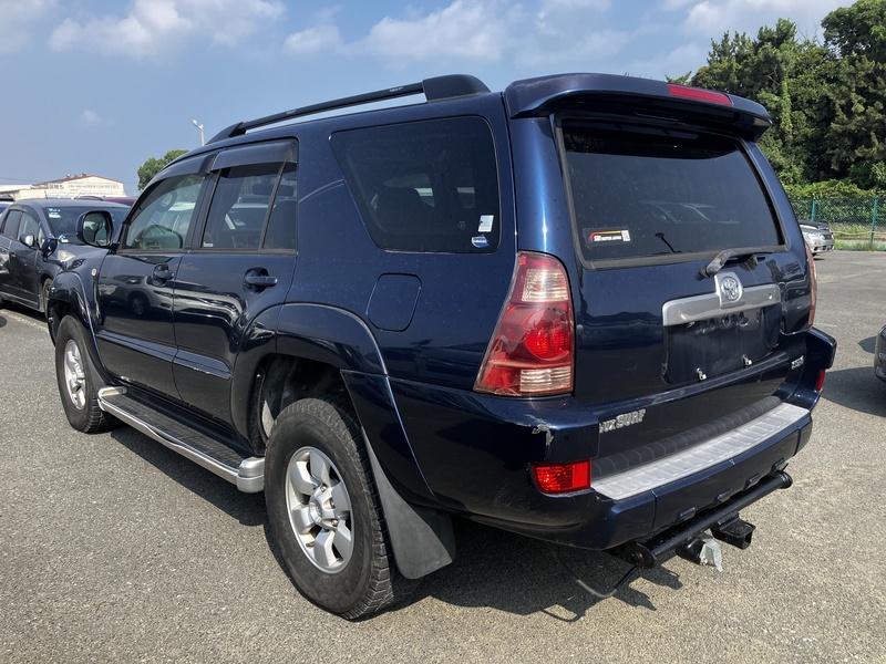 HILUX SURF