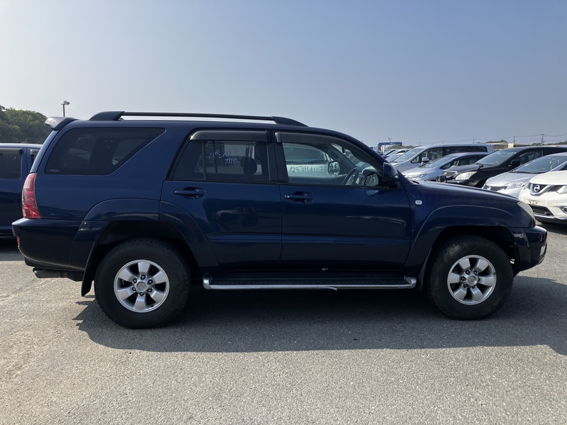 HILUX SURF