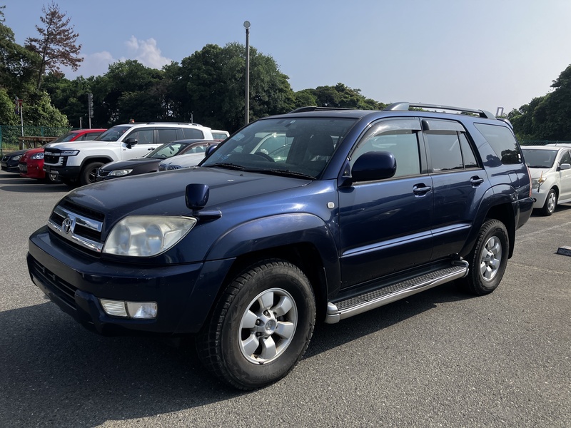 HILUX SURF