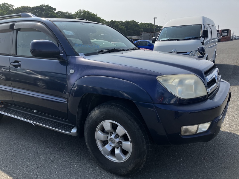 HILUX SURF
