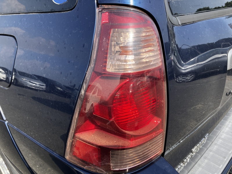 HILUX SURF
