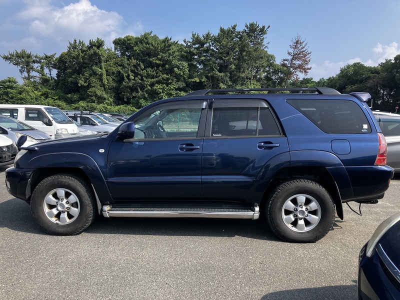 HILUX SURF