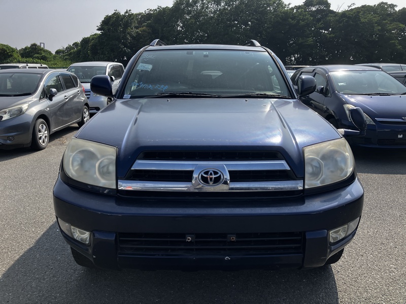 HILUX SURF