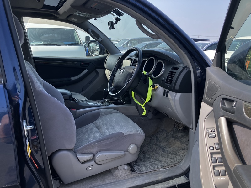 HILUX SURF