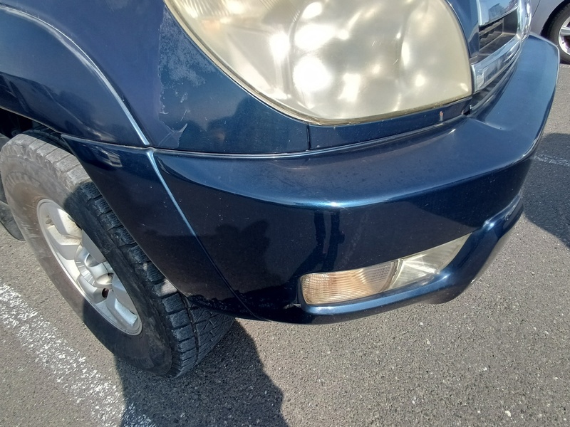 HILUX SURF