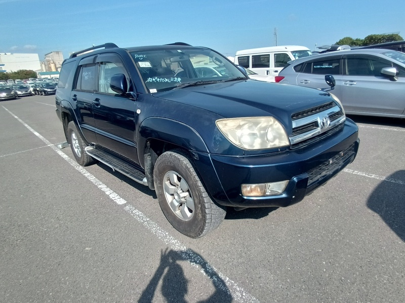 HILUX SURF