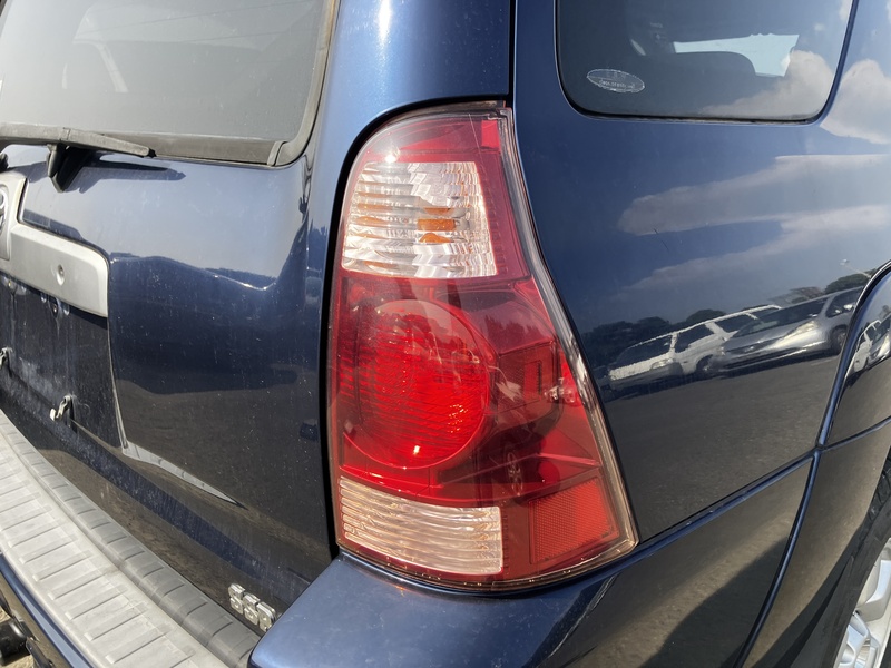 HILUX SURF