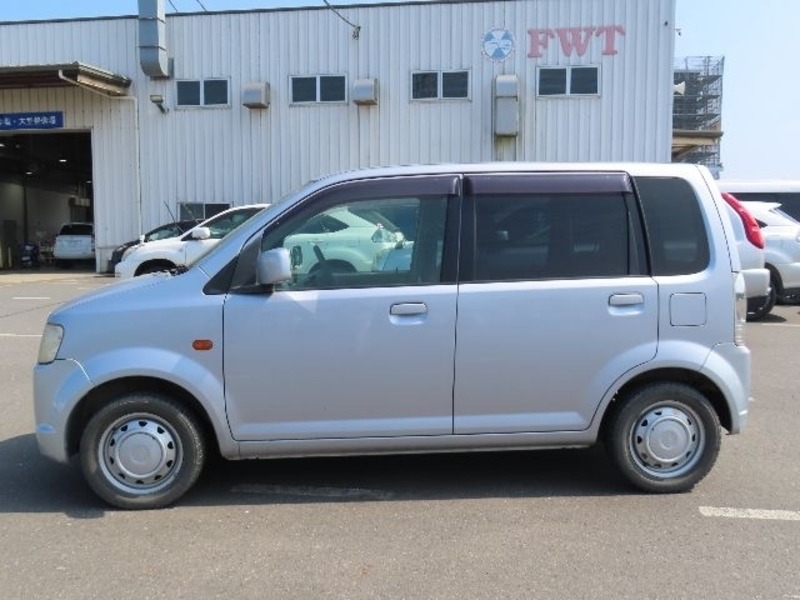 EK WAGON