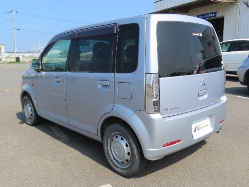 EK WAGON