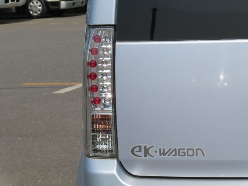 EK WAGON