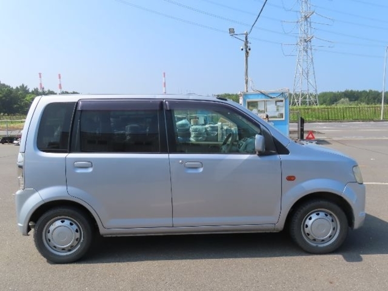 EK WAGON