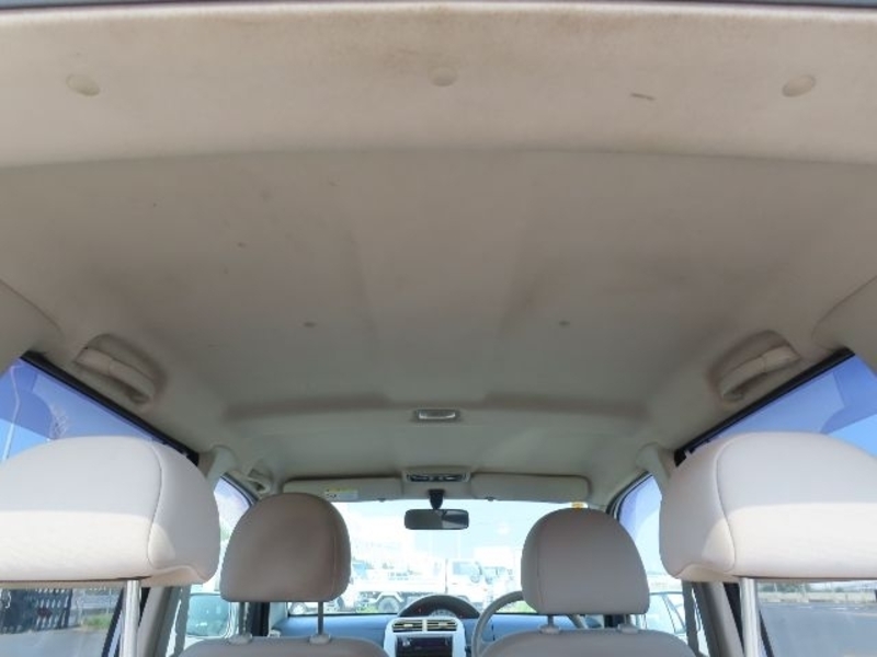 EK WAGON