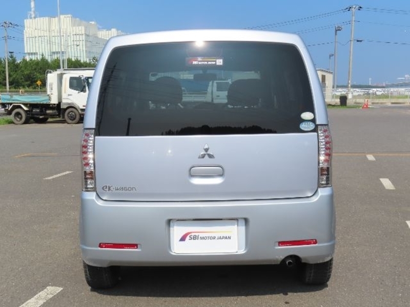 EK WAGON