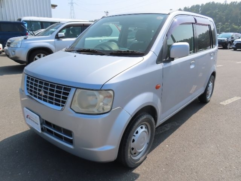 EK WAGON