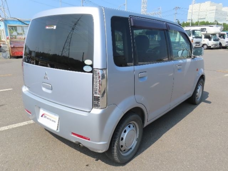 EK WAGON