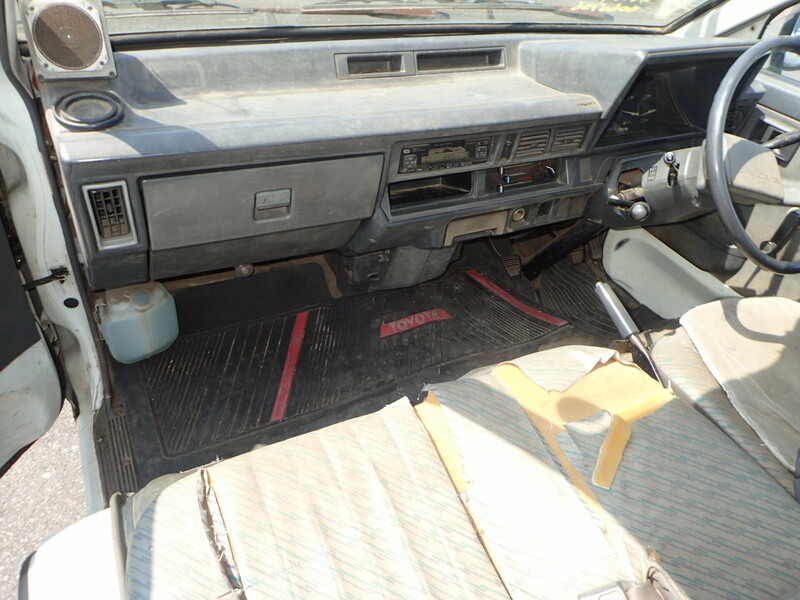 Liteace Truck