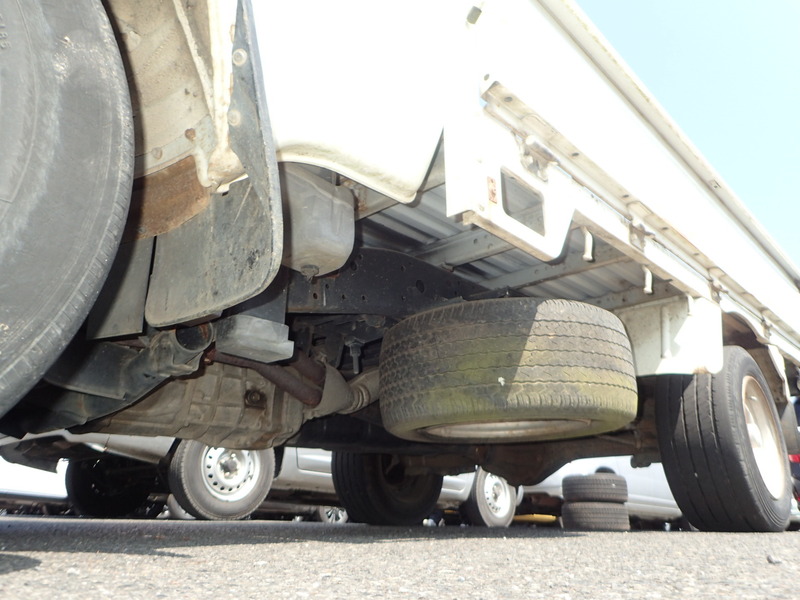 Liteace Truck