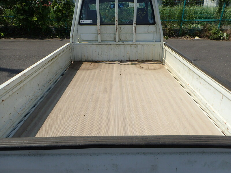 Liteace Truck