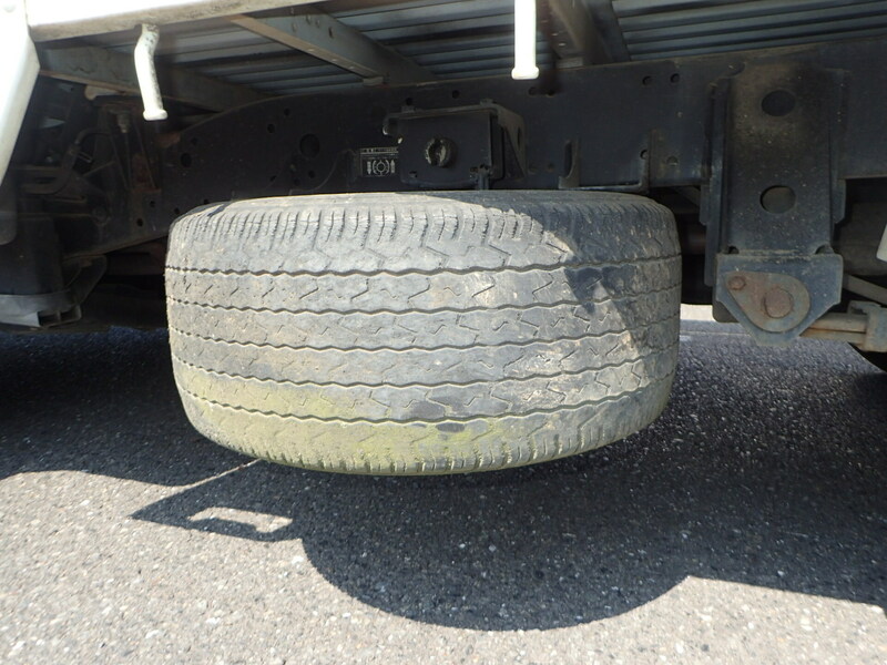 Liteace Truck