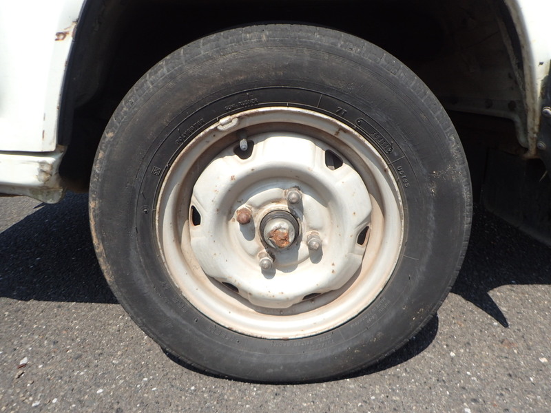 Liteace Truck