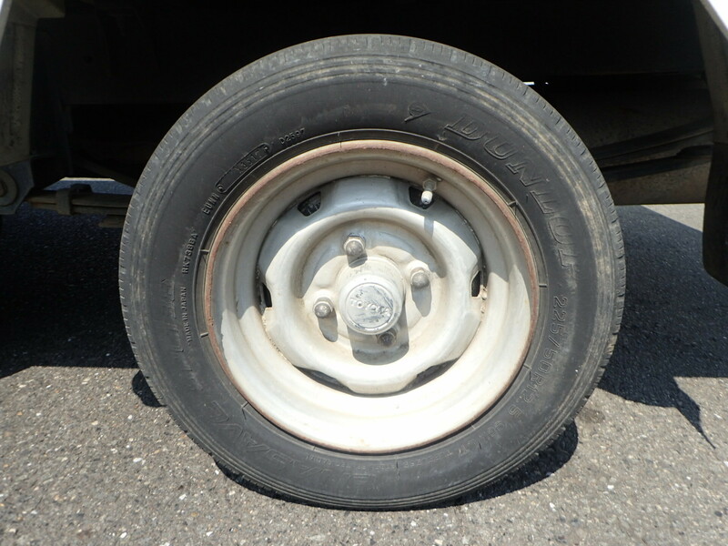 Liteace Truck