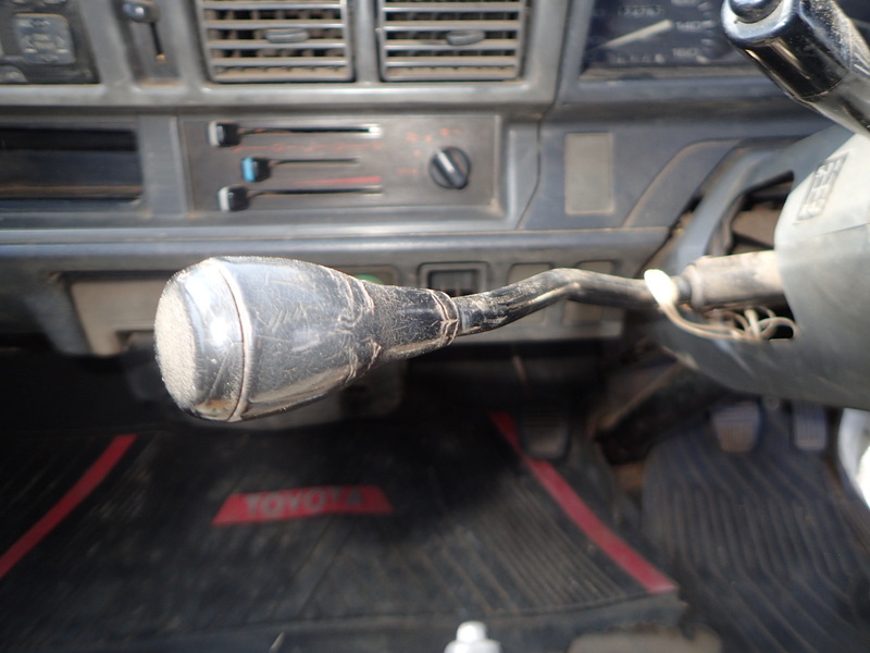 Liteace Truck
