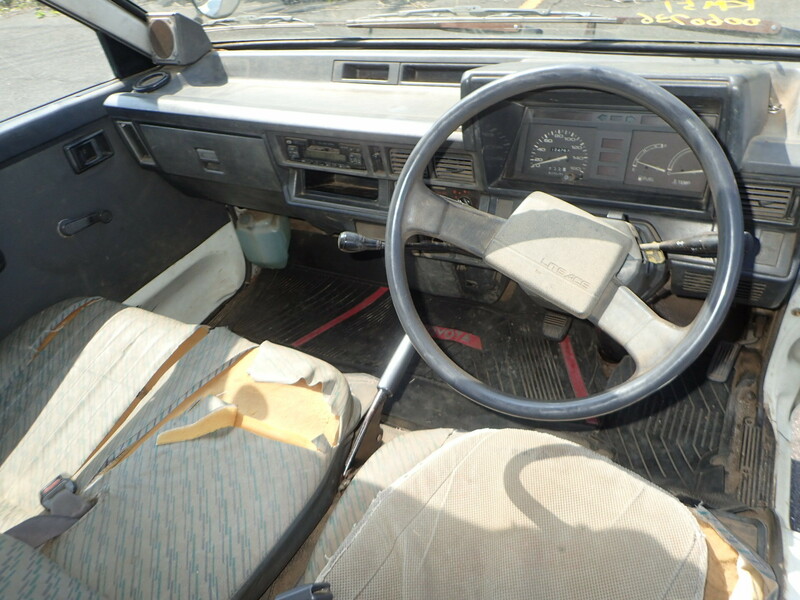 Liteace Truck