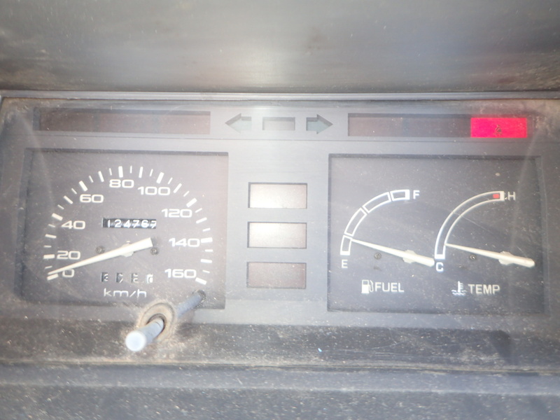 Liteace Truck